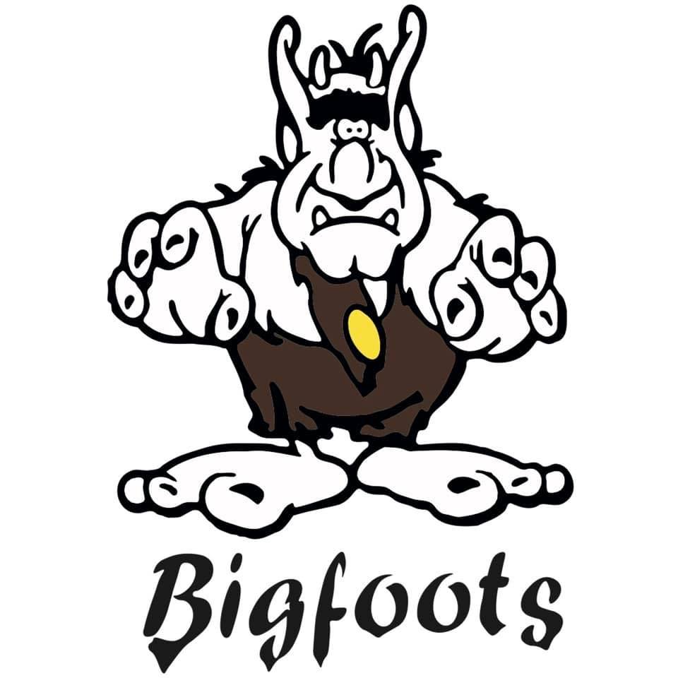 Bigfoots Wernau