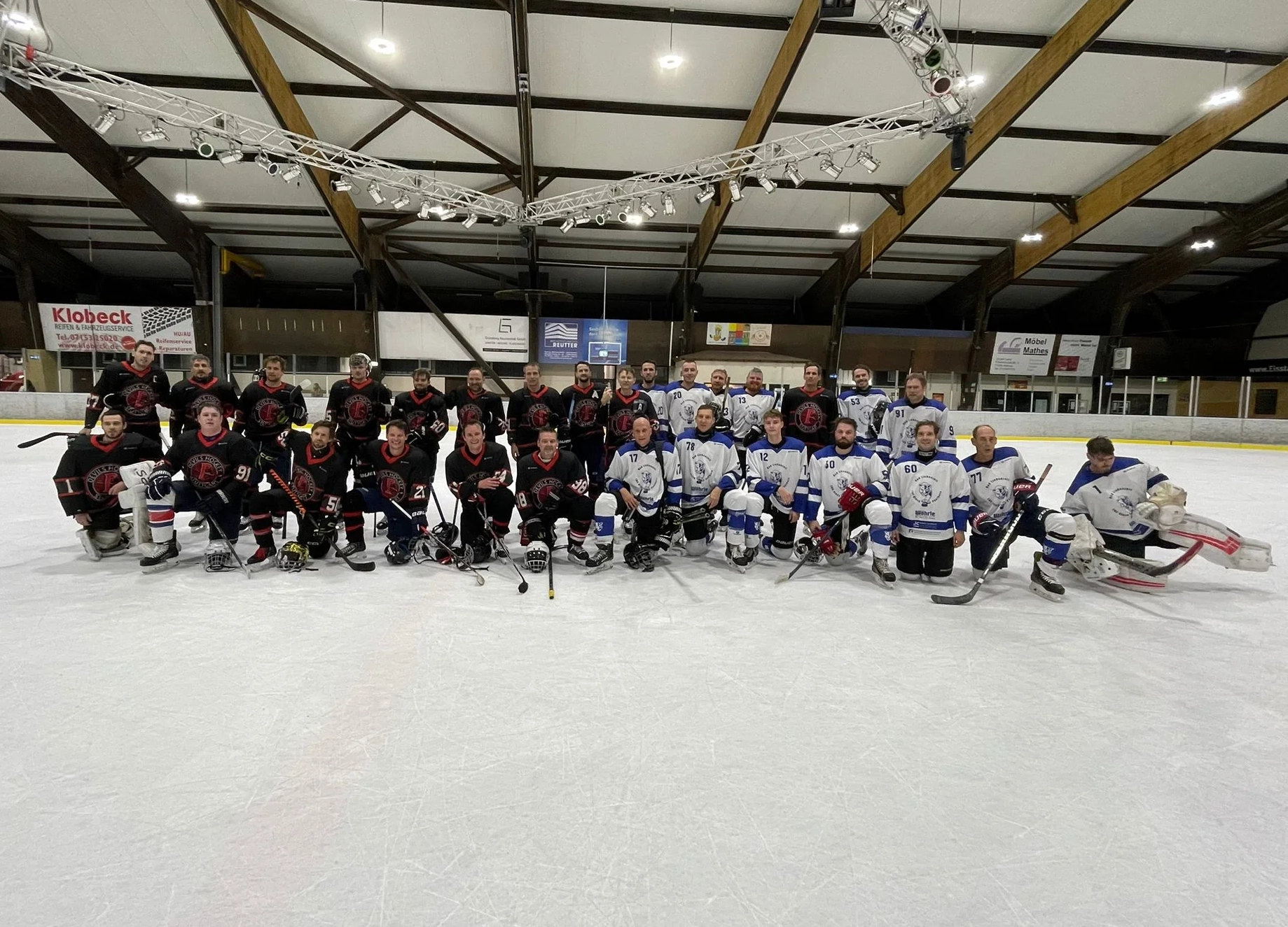 NFEC Saison IV: Spannendes Kopf-an-Kopf-Rennen nach drei Spielwochen