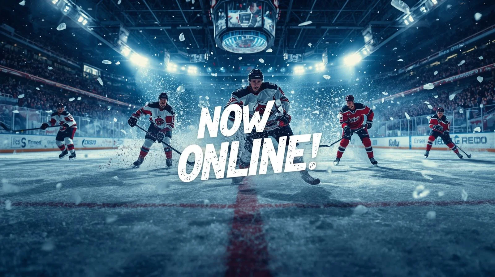 NFEC startet in Saison 2 mit neuer Website